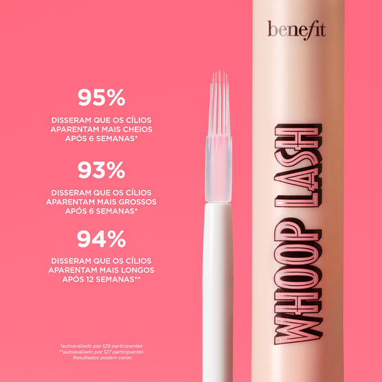 WHOOP SERUM PARA SOBRANCELHAS